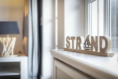 Vakantiehuis Ontspannende vakantie Wenningstedt-Braderup