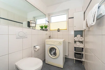 Vakantieappartement Gezinsvakantie 