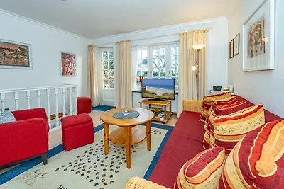 Appartamento Vacanza con famiglia Westerland
