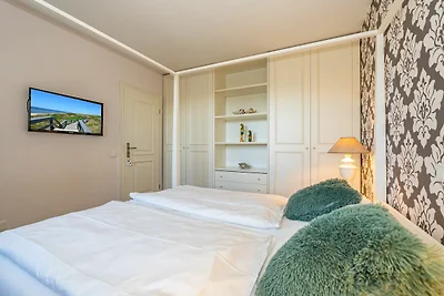 Casa vacanze Vacanza di relax Sylt