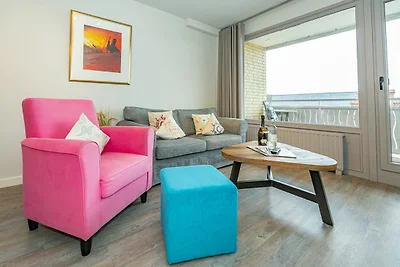 Appartamento Vacanza con famiglia Westerland