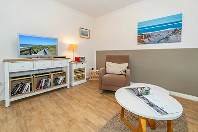 Dünenburg Wohnung 15