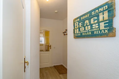 Vakantieappartement Gezinsvakantie 