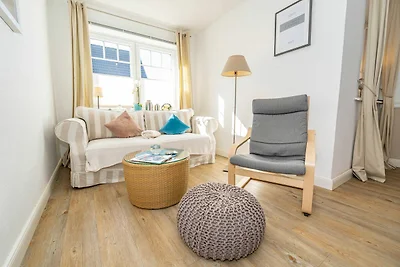 Vakantieappartement Gezinsvakantie Westerland