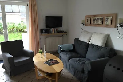 Vakantieappartement Gezinsvakantie 