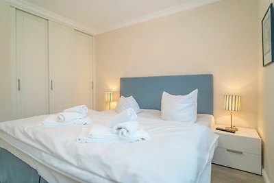 Appartamento Vacanza con famiglia Sylt