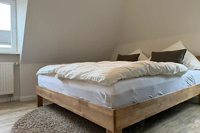 Haus Jacobsen Wiesenglück