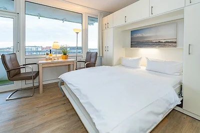 Appartamento Vacanza con famiglia Westerland