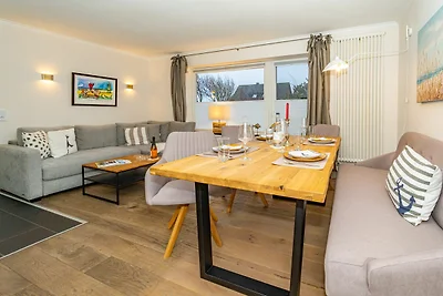 Ferienliebe Strandkoje