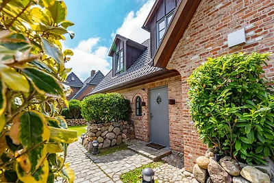 Vakantiehuis Ontspannende vakantie Tinnum