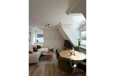 Haus Jacobsen Wiesenglück