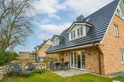 Sylt Oase