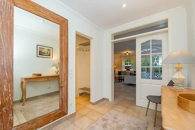 Casa vacanze Vacanza di relax Sylt