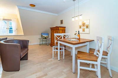 Appartamento Vacanza con famiglia Sylt
