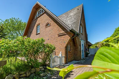 Casa vacanze Vacanza di relax Westerland