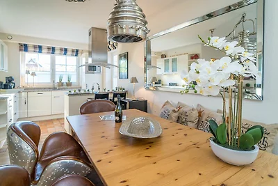 Casa vacanze Vacanza di relax Westerland