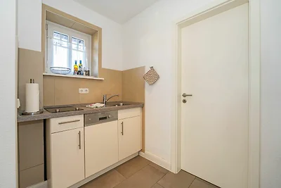 Vakantieappartement Gezinsvakantie Westerland