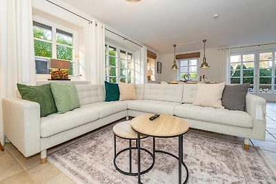 Casa vacanze Vacanza di relax Sylt