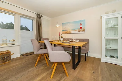 Ferienliebe Strandkoje