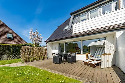Vakantieappartement Gezinsvakantie 