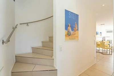 Casa vacanze Vacanza di relax Sylt