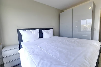 Kuschelkoje