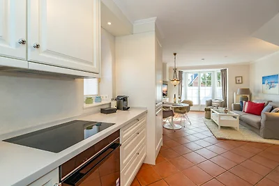 Vakantieappartement Gezinsvakantie Westerland