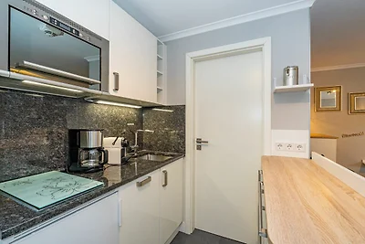 Appartamento Vacanza con famiglia Westerland