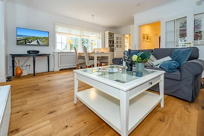 Casa vacanze Vacanza di relax Sylt