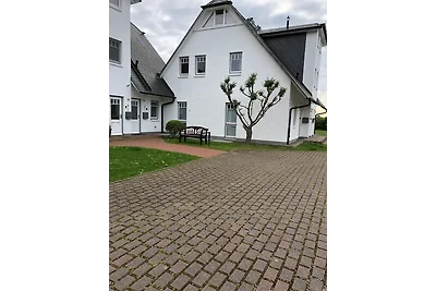Haus Conwind Wohnung 5a