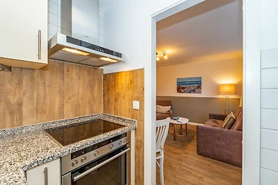 Dünenburg Wohnung 15