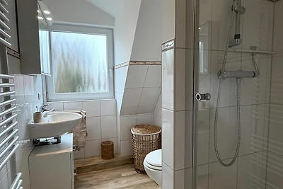 Apartament Dla rodzin Westerland