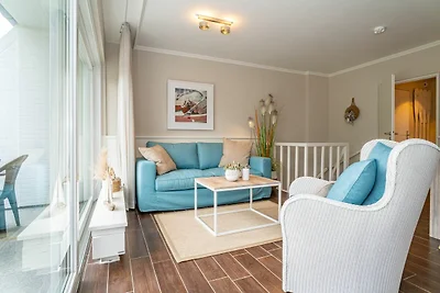 Appartamento Vacanza con famiglia Wenningstedt-Braderup