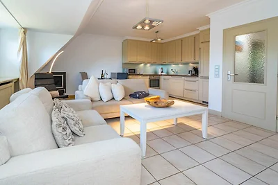 Appartamento Vacanza con famiglia Sylt