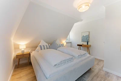 Haus Jacobsen Strandgut