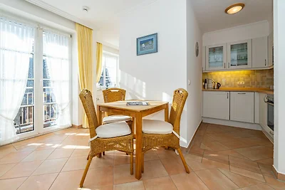 Appartamento Vacanza con famiglia Westerland