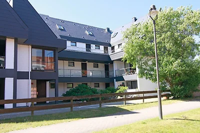 Möwennest App. 18
