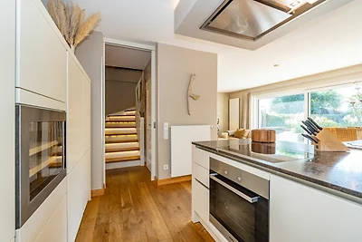 Casa vacanze Vacanza di relax Sylt