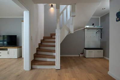 Holiday home relaxing holiday Westerland