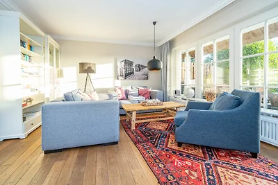Casa vacanze Vacanza di relax Keitum