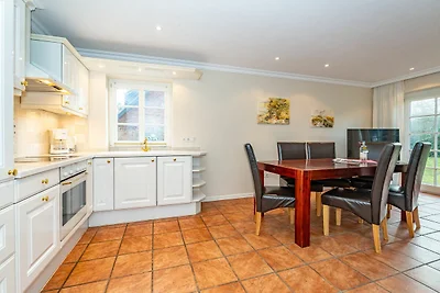 Casa vacanze Vacanza di relax Westerland
