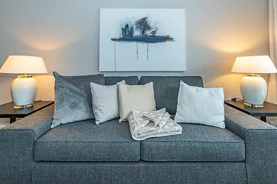 Appartamento Vacanza con famiglia Sylt