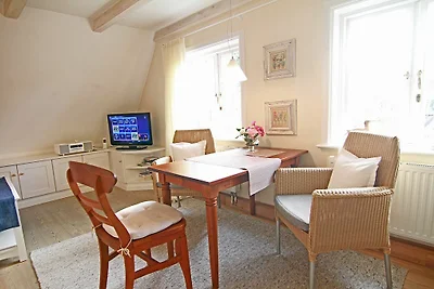Vakantieappartement Gezinsvakantie Westerland
