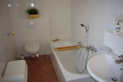 Vakantieappartement Gezinsvakantie 