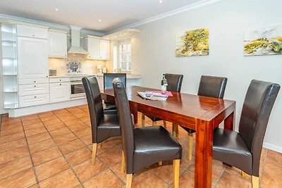 Casa vacanze Vacanza di relax Westerland