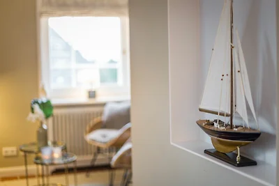 Sönshörn Suite
