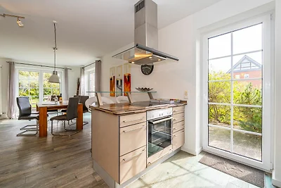 Casa vacanze Vacanza di relax Wenningstedt-Braderup