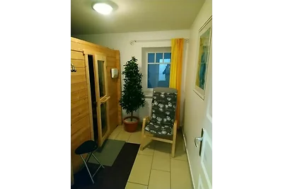 Haus Conwind Wohnung 5a