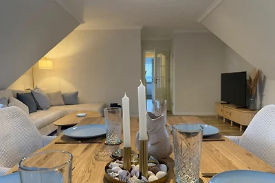 Haus Jacobsen Strandgut