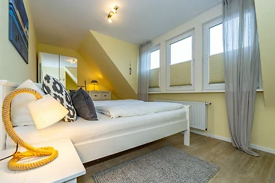 Vakantieappartement Gezinsvakantie 